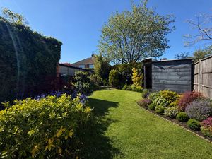Lilac Grove Whitby